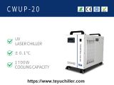 Ultra hızlı lazer su soğutucu CWUP-20