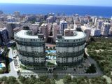 Alanya Serenity Resıdance Satılık Daire