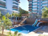 ALANYA KARGICAK SECRET PARADİSE SATILIK DAİRE