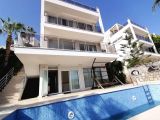 ALANYA KONAKLI SATILIK VİLLA