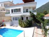 ALANYA BEKTAŞ SATILIK VİLLA