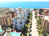 Alanya Mahmutlar Emirkent Sitesi Satılık Daire