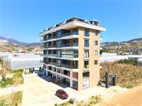 Alanya Kargıcak Hakyuz Life Rresidence Satılık Daire
