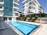 ALANYA   KESTEL   TOROS APARTMANI SATILIK DAİRE