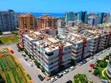ANKO ALANYA MAHMUTLAR SATILIK DAİRE