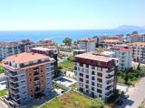 Alanya Kestel Dolce Mare Garden Satılık Daire