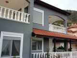  Alanya Tepede Hamra Sitesi Satılık Villa