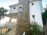ALANYA BEKTAŞ SATILIK VİLLA
