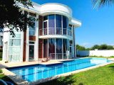 Ocean Villa Belek Vatandaşlığa Uygun Satılık Villa