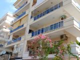 ALANYA MAHMUTLAR SALI PAZARINDA SATILIK DAİRE