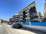 ALANYA KIZLARPINARI ANEMON RESIDENCE SATILIK DAİRE