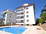 ALANYA MEHMET NAS TOSMUR SATILIK DAİRE