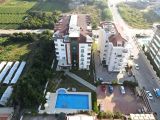 Kestel Suit  Residence Alanya Satılık Daire