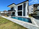 Antalya Serik Belek Satılık Müstakil Villa