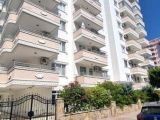 Kurt Safir Euro 7 Alanya Mahmutlar Satılık Daire