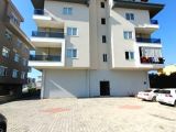 Alanya Payallar Sıfır Satılık Daire
