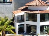 Kargıcak Sea View  Alanya Satılık Müstakil Villa
