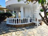 Alanya Kargıcak Cebeci Satılık Villa