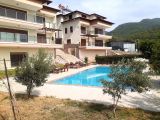 Alanya Cikcilli Satılık Müstakil Villa