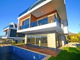 Alanya Kargıcak Satılık Villa
