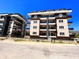 Alanya Oba Pine Garden Satılık Daire