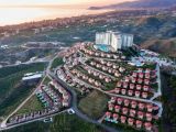 Gold City Anabina Acil Satılık Daire