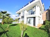 Kargıcak Deniz Manzaralı Satılık Villa 