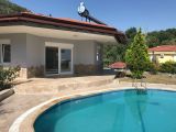 Alcon Villa Park 6 - Alanya SATILIK MÜSTAKİL VİLLA