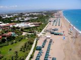 Antalya Manavgatta Denize Sıfır Satılık Otel. 5 Yıldızlı