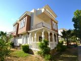 Satılık Villa Alanya Avsallar OTTOMAN ViLLAGE
