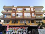 Avsallar Acil Satılık Eşyalı Daire