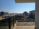 ALANYA KARGICAK MAH SATILIK DAİRE  2 + 1 DENİZE 250 M DENİZ MANZARALI