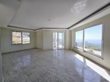 Alanya Mahmutlar Mah Satılık 2+1 Daire Full Deniz Kale Ve Doga Manzaralı